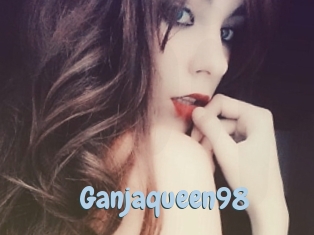 Ganjaqueen98