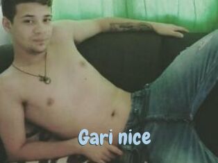 Gari_nice