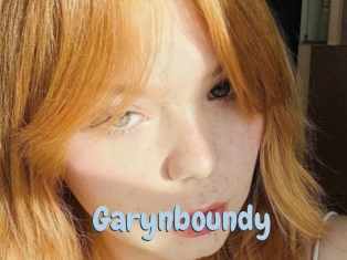 Garynboundy