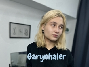 Garynhaler