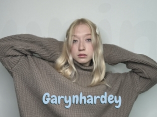 Garynhardey