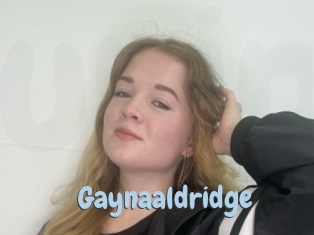 Gaynaaldridge