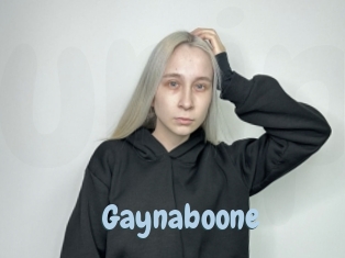 Gaynaboone