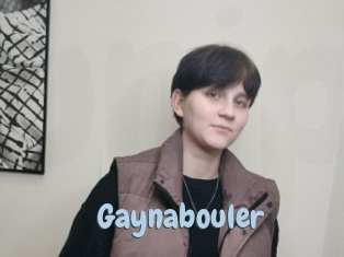 Gaynabouler