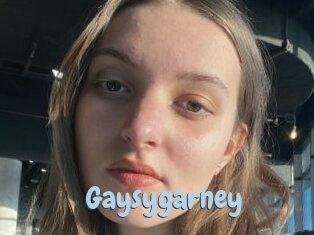 Gaysygarney