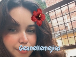 Geanellemejias