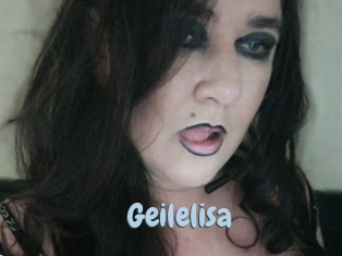 Geilelisa