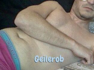 Geilerob