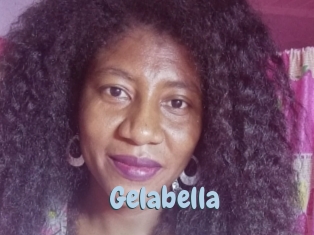 Gelabella