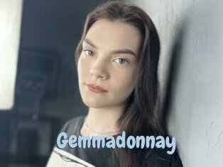 Gemmadonnay