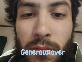 Generouslover