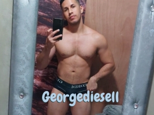 Georgediesell