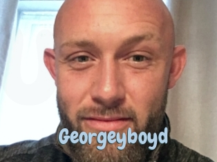 Georgeyboyd