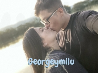 Georgeymilu