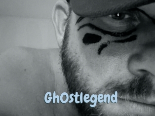 Gh0stlegend