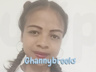 Ghannybrooks