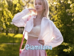 Giamilana