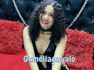 Gianellagavalo