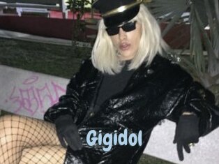 Gigidol