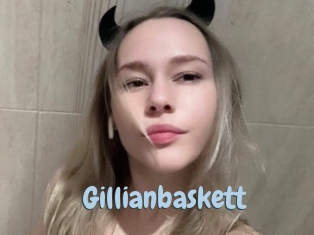 Gillianbaskett