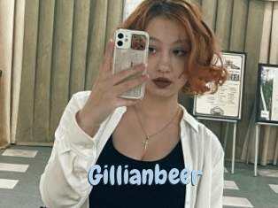 Gillianbeer