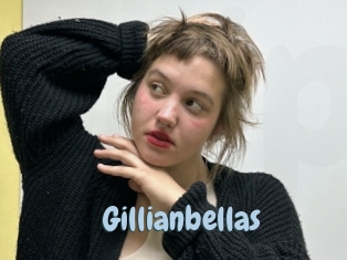 Gillianbellas