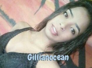 Gillianocean