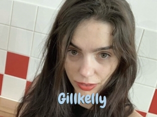 Gillkelly