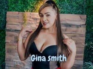 Gina_smith