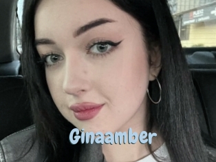 Ginaamber