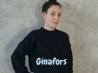 Ginafors