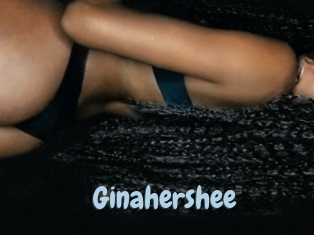 Ginahershee