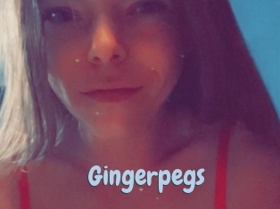 Gingerpegs