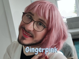 Gingerpink