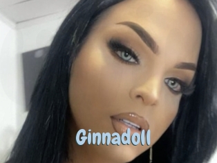 Ginnadoll