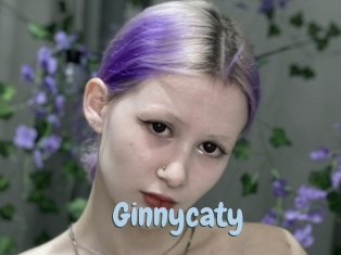 Ginnycaty