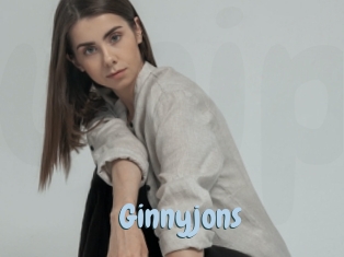 Ginnyjons