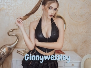 Ginnywessley