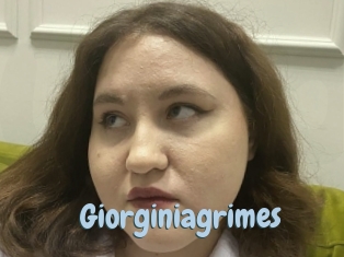 Giorginiagrimes