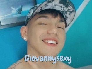 Giovannysexy