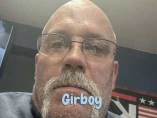 Girboy