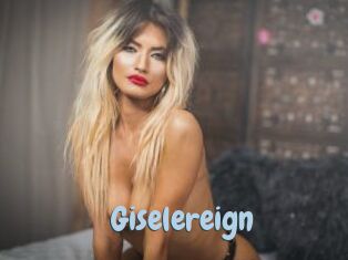 Giselereign