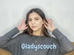 Gladyscouch
