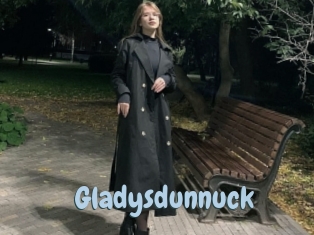 Gladysdunnuck