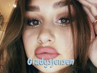 Gladysjensen