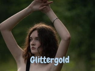 Glittergold