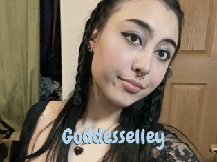 Goddesselley