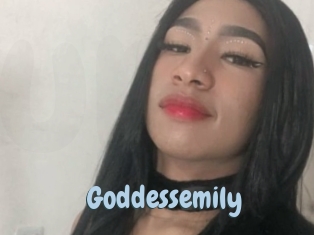 Goddessemily