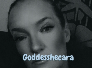 Goddesshecara