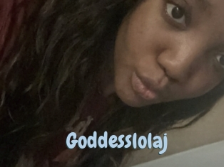 Goddesslolaj